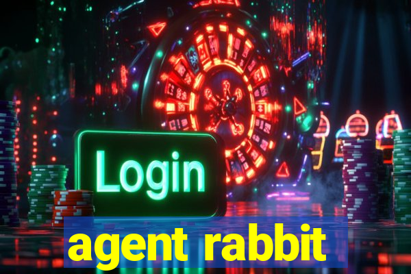 agent rabbit