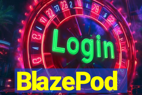 BlazePod