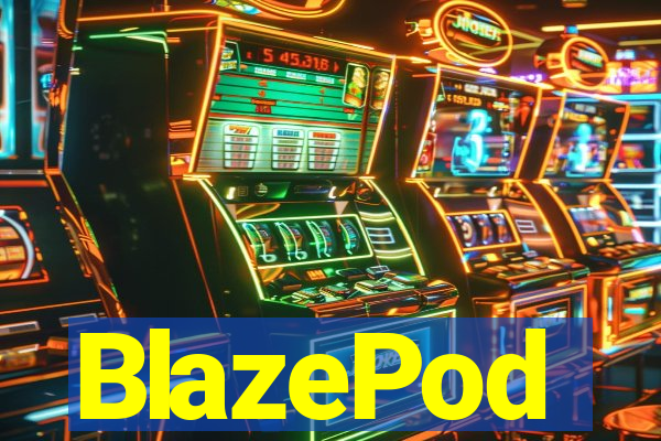 BlazePod