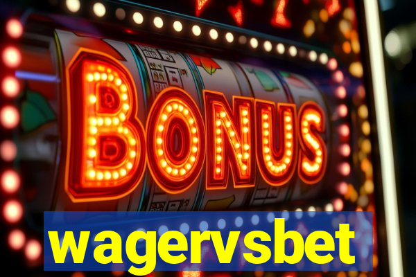 wagervsbet