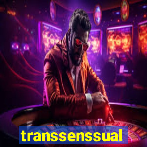 transsenssual