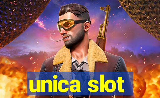 unica slot