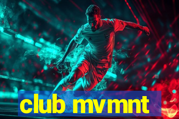 club mvmnt