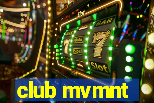 club mvmnt