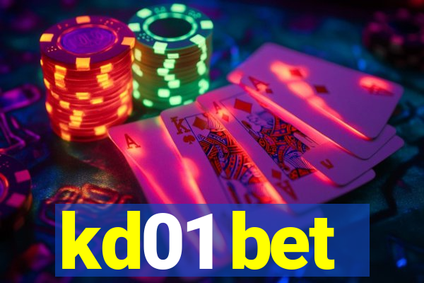 kd01 bet