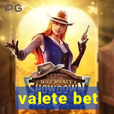 valete bet