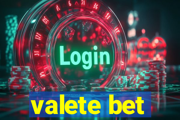 valete bet