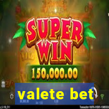 valete bet