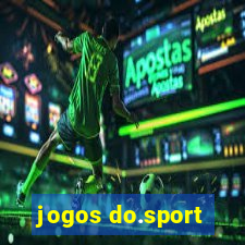 jogos do.sport