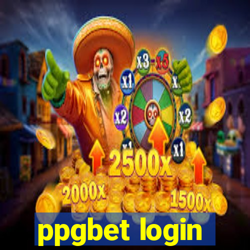 ppgbet login