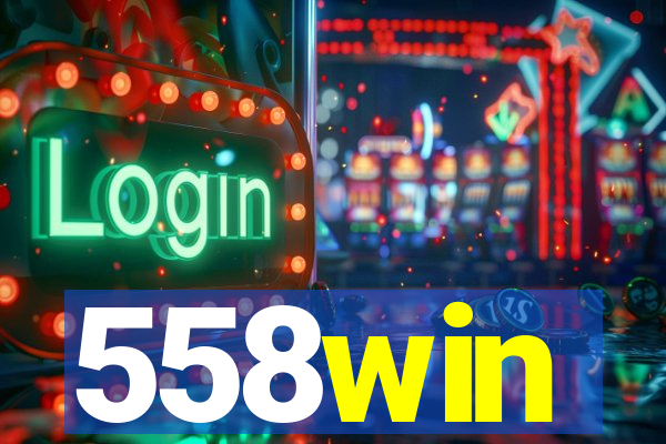 558win