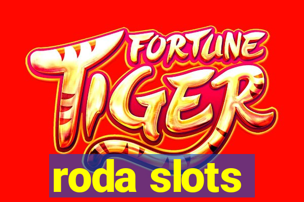 roda slots