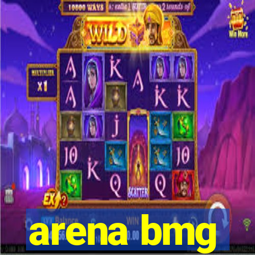 arena bmg