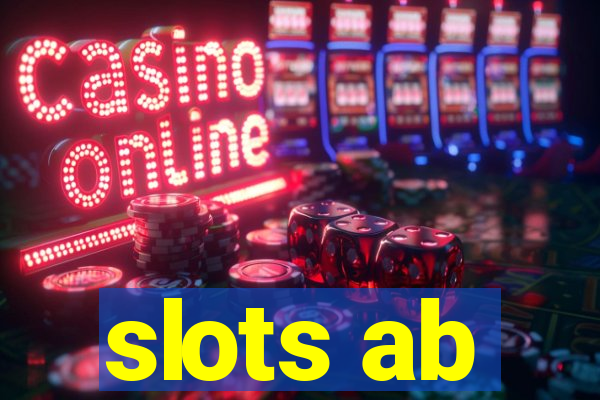 slots ab