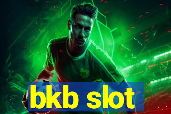 bkb slot