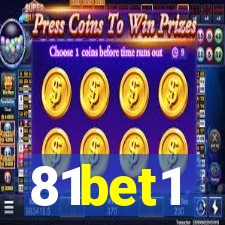 81bet1