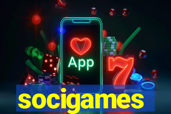 socigames