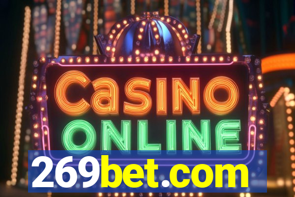 269bet.com