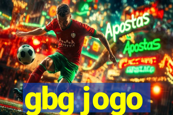 gbg jogo