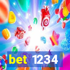 bet 1234