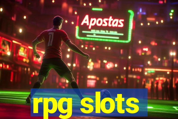 rpg slots