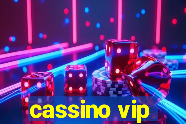 cassino vip