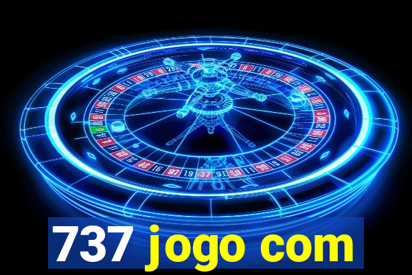 737 jogo com