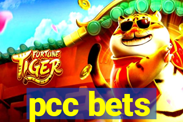 pcc bets