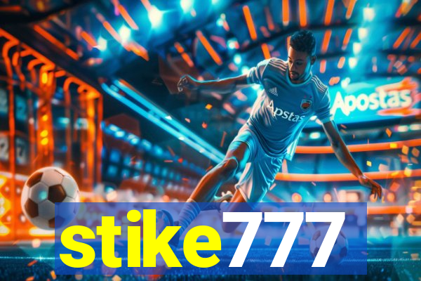 stike777