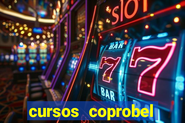 cursos coprobel porto alegre