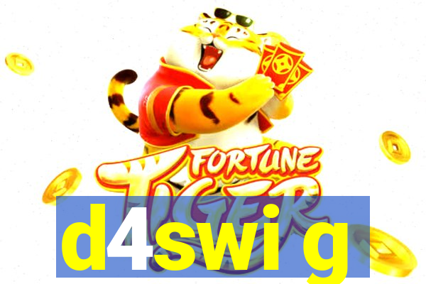 d4swi g