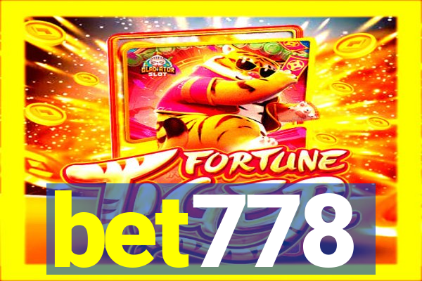 bet778