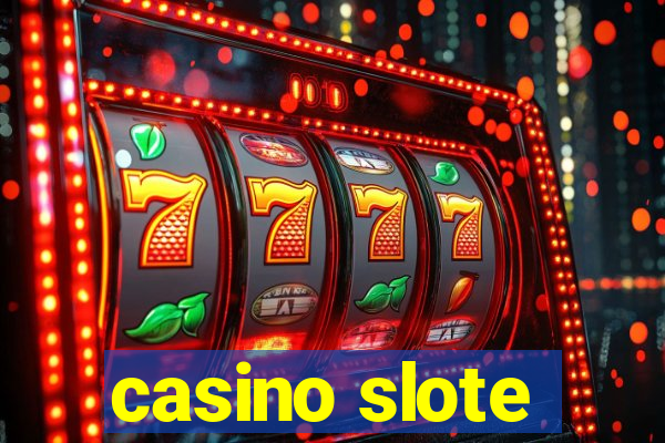 casino slote