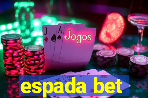 espada bet