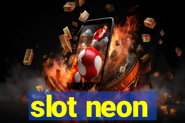 slot neon