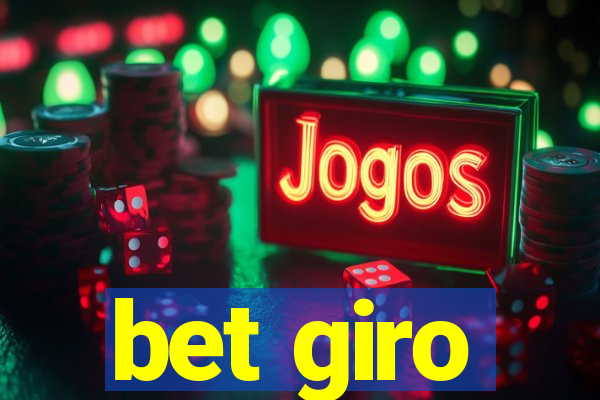 bet giro