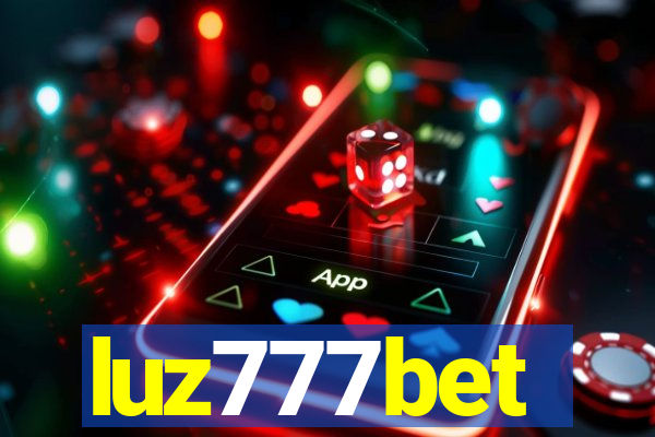 luz777bet