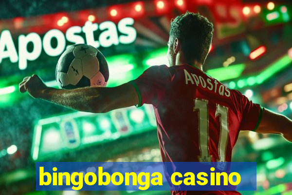 bingobonga casino