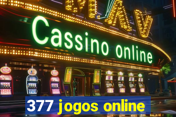 377 jogos online