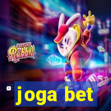 joga bet