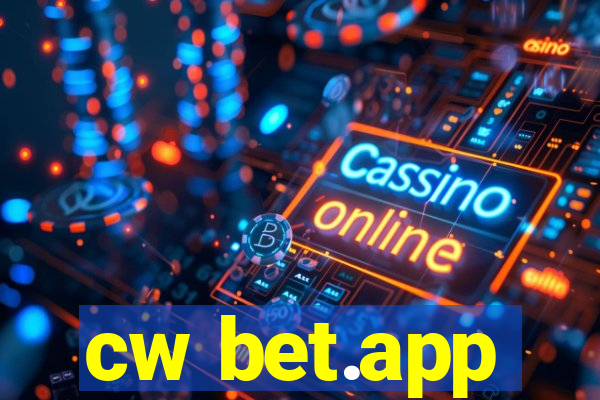 cw bet.app