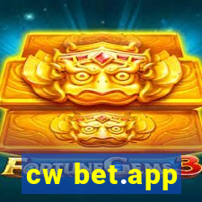 cw bet.app