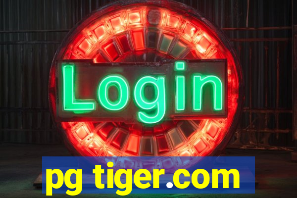 pg tiger.com