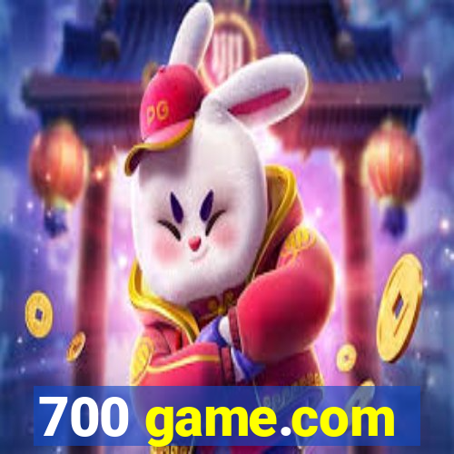 700 game.com