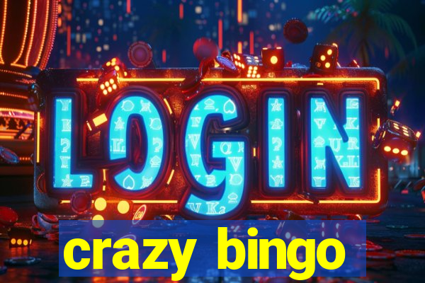 crazy bingo