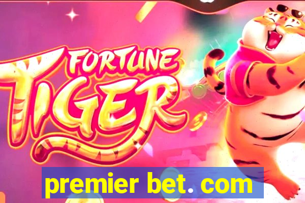 premier bet. com