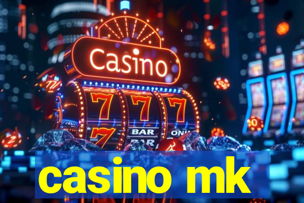 casino mk