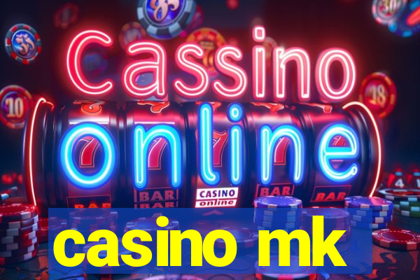 casino mk