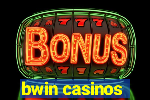 bwin casinos