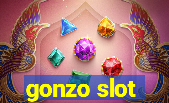 gonzo slot